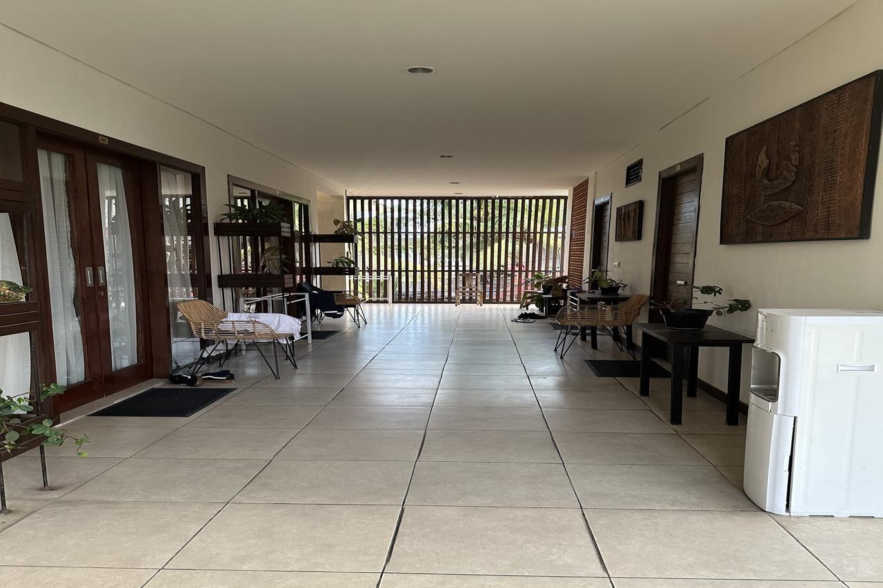 The Paving Villa Canggu Dış mekan fotoğraf