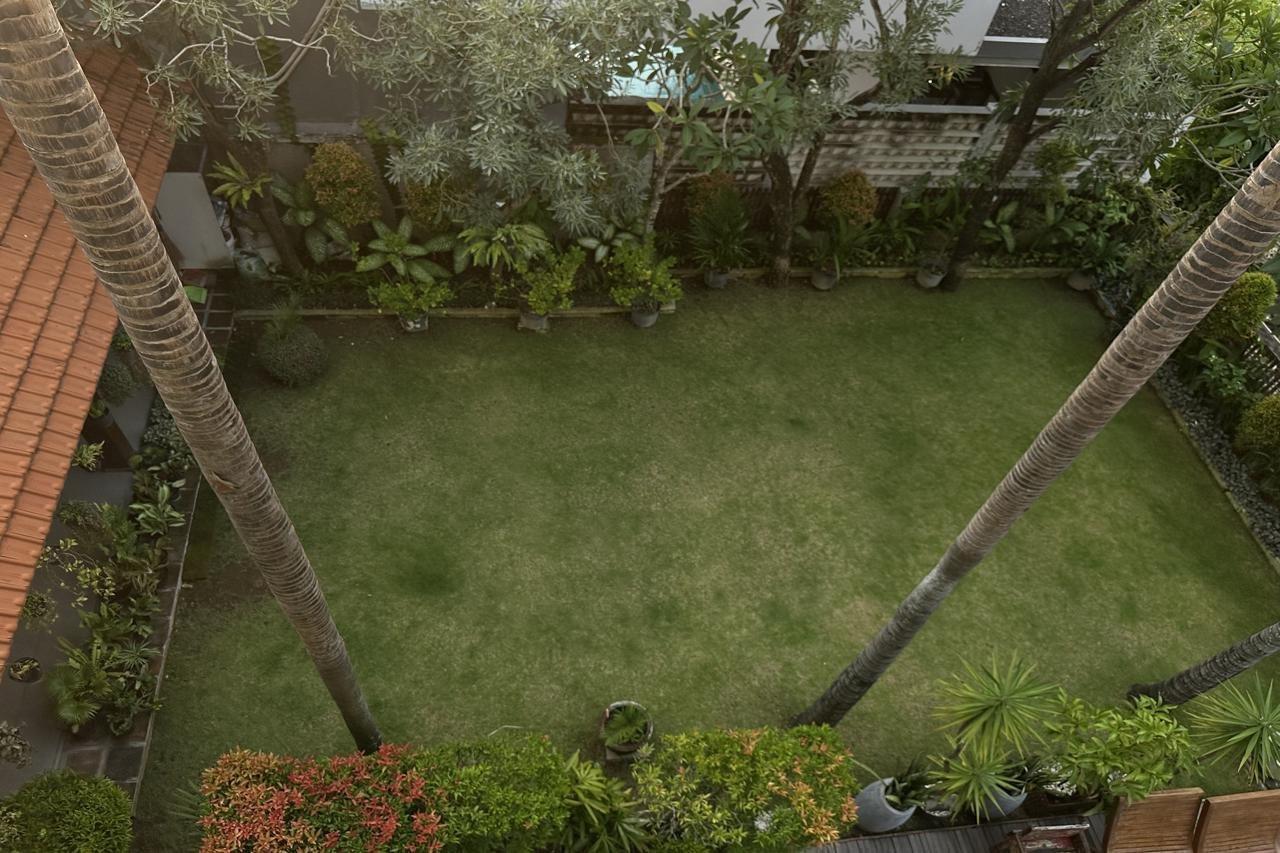 The Paving Villa Canggu Dış mekan fotoğraf