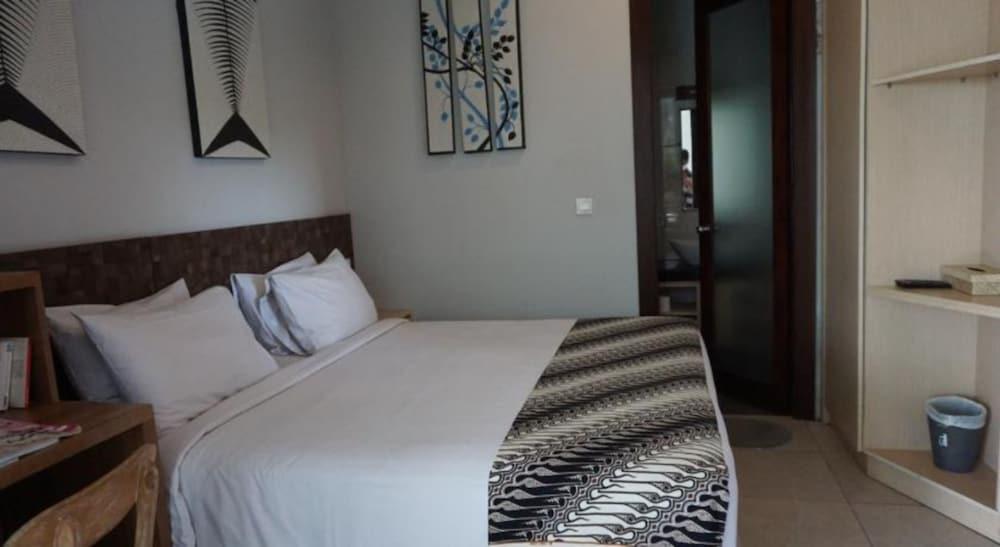 The Paving Villa Canggu Dış mekan fotoğraf