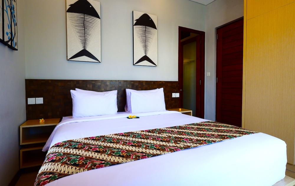 The Paving Villa Canggu Dış mekan fotoğraf